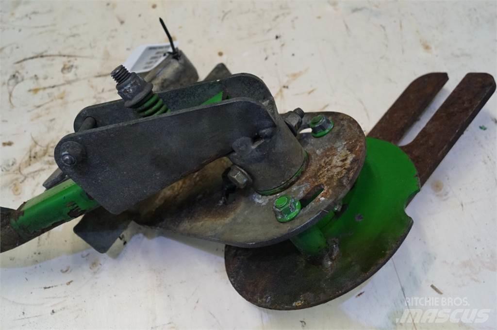 John Deere 9780 Аксесоари  за комбайни