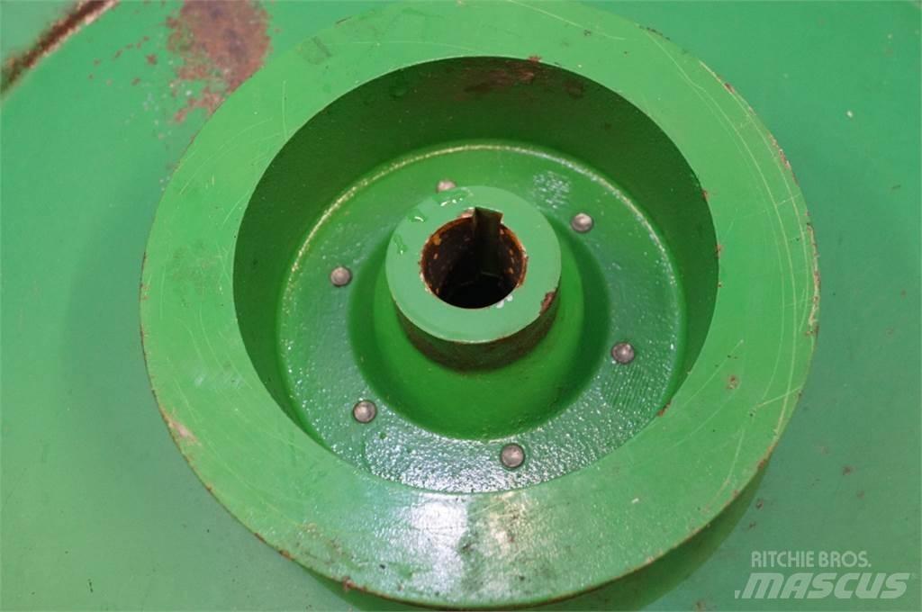 John Deere 9780 Селскостопанство - Други