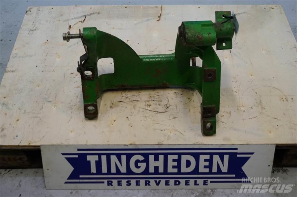John Deere 9780 Аксесоари  за комбайни