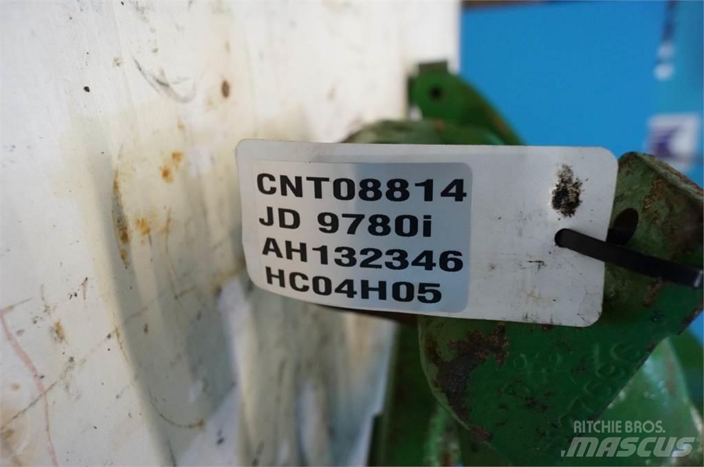 John Deere 9780 Аксесоари  за комбайни
