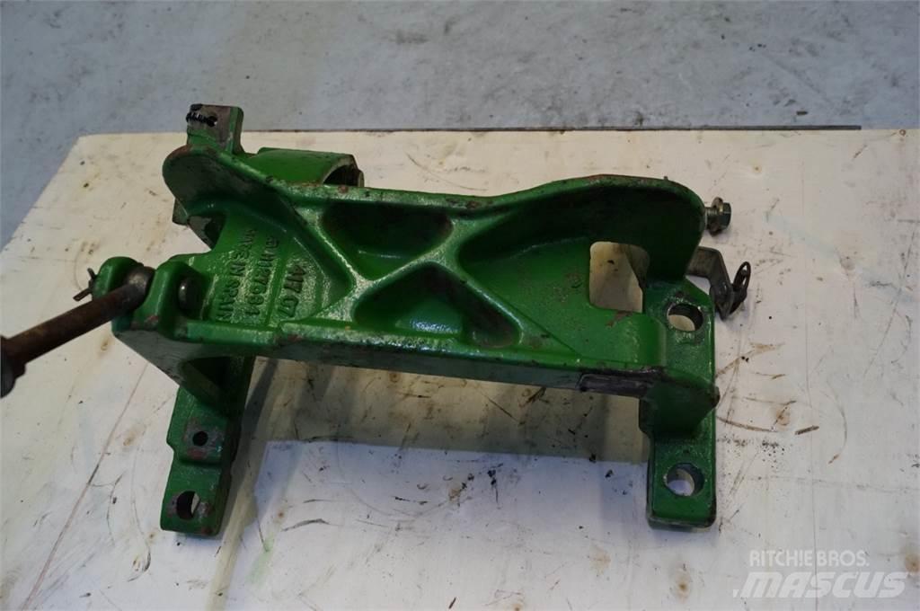 John Deere 9780 Аксесоари  за комбайни