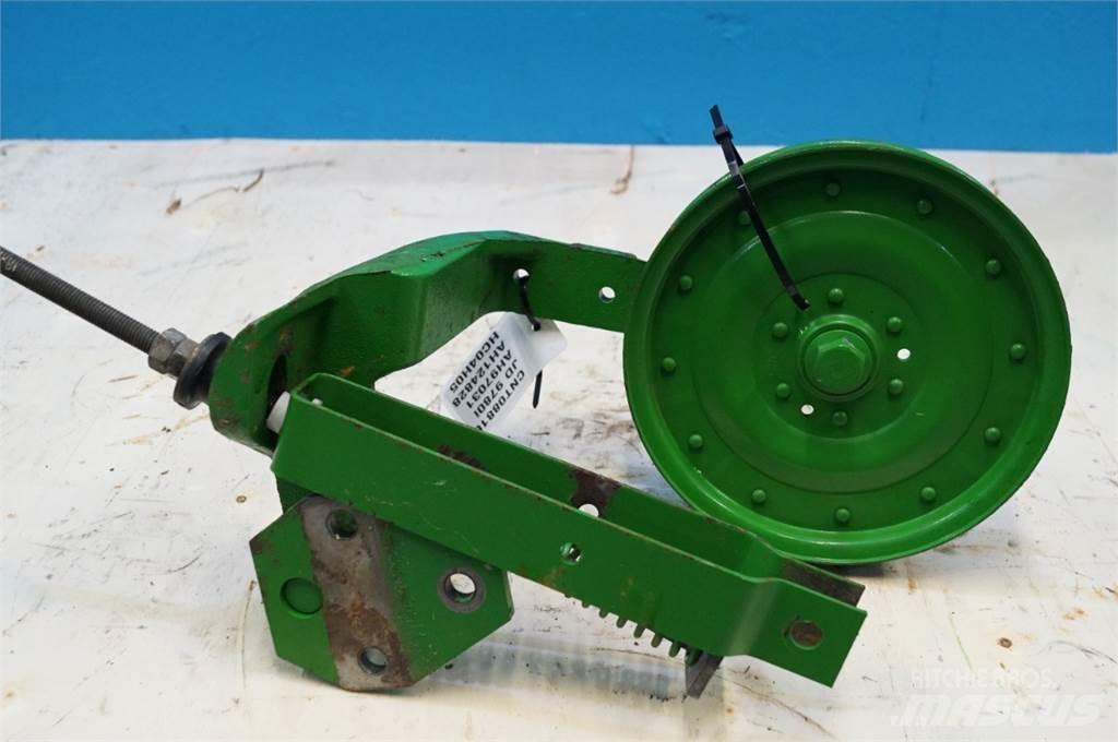 John Deere 9780 Селскостопанство - Други