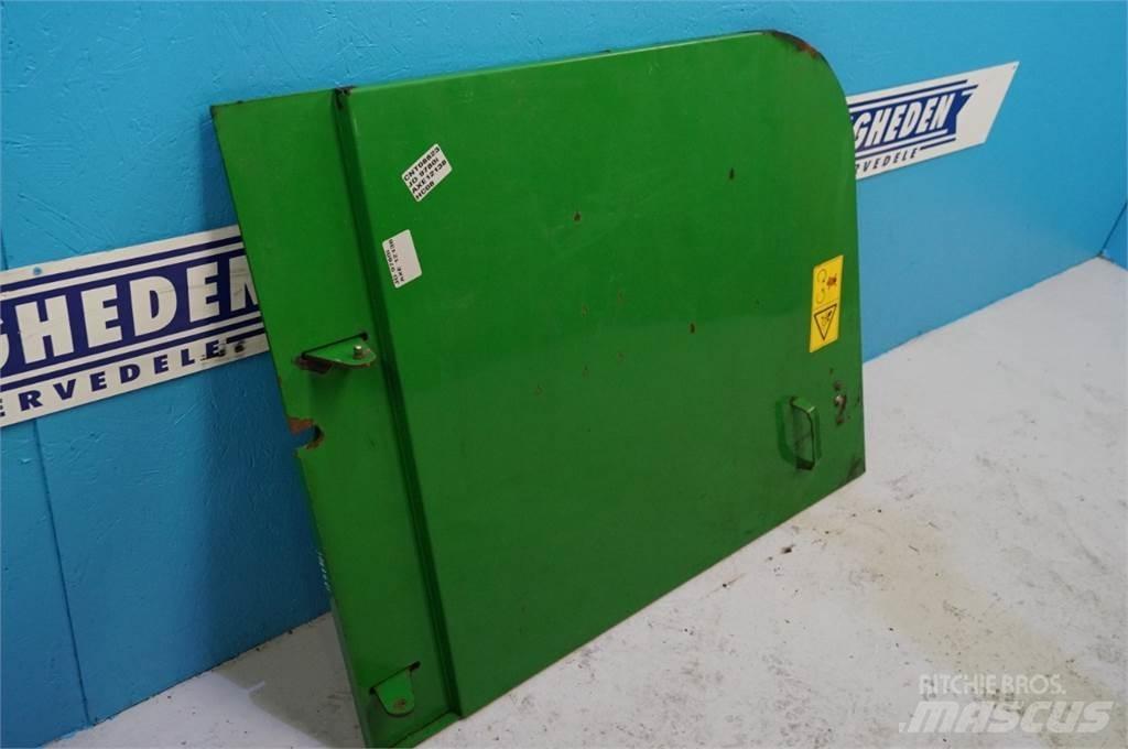 John Deere 9780 Селскостопанство - Други