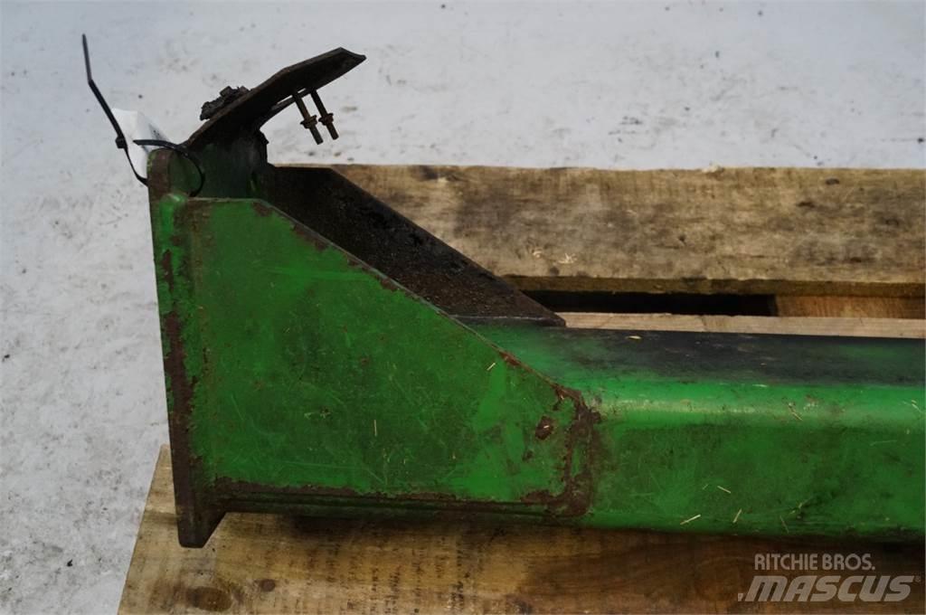 John Deere 9780 Аксесоари  за комбайни