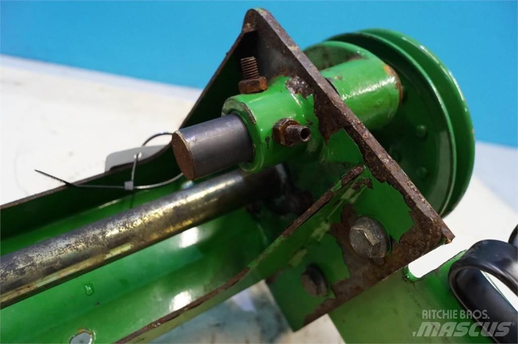 John Deere 9780 Селскостопанство - Други