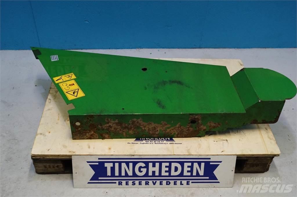 John Deere 9780 Селскостопанство - Други