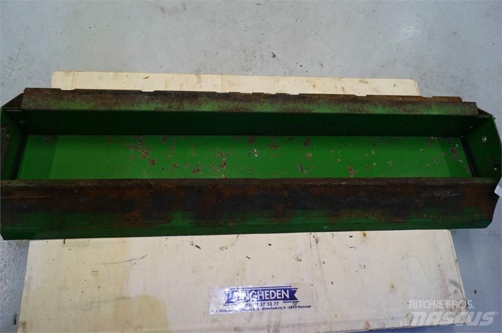 John Deere 9780 Аксесоари  за комбайни