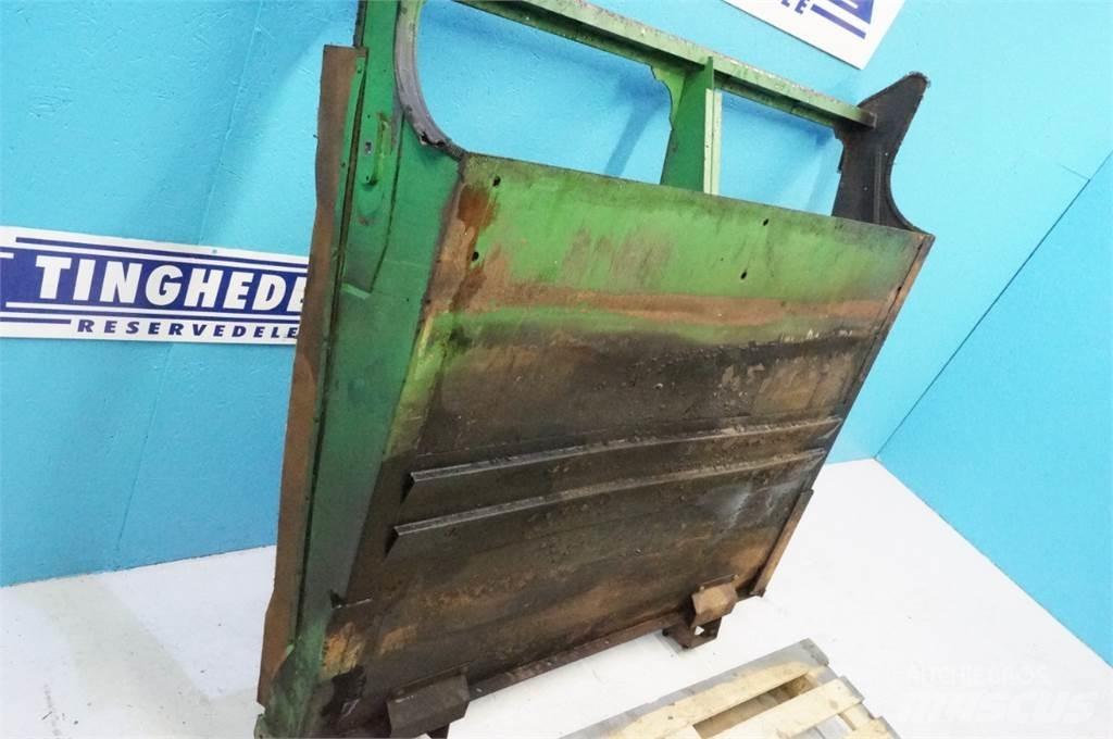 John Deere 9780 Разстилачки на пясък и сол