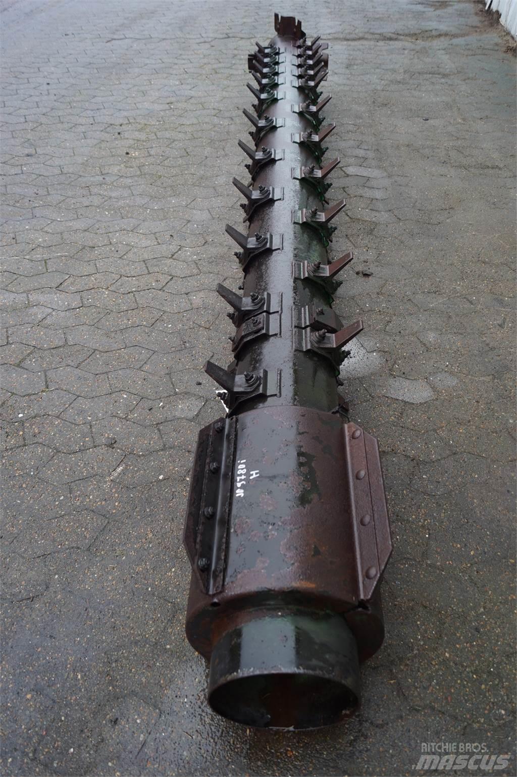 John Deere 9780 Аксесоари  за комбайни