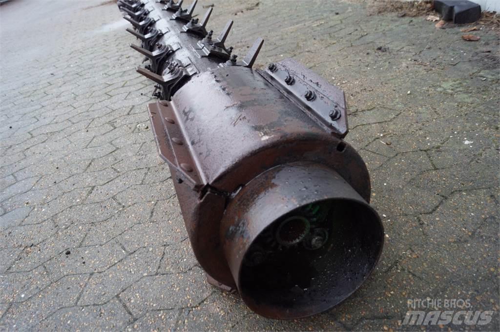 John Deere 9780 Аксесоари  за комбайни