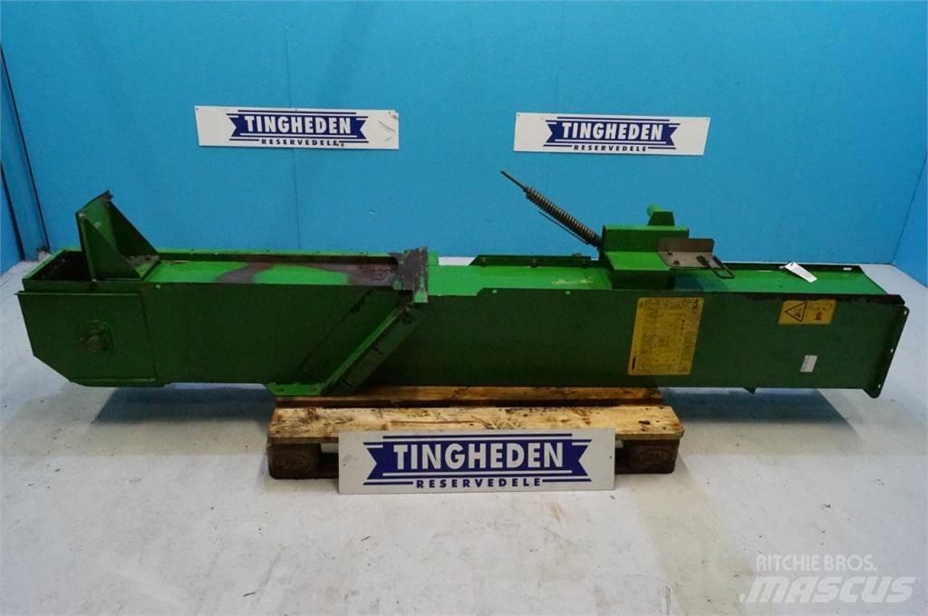 John Deere 9780 Аксесоари  за комбайни