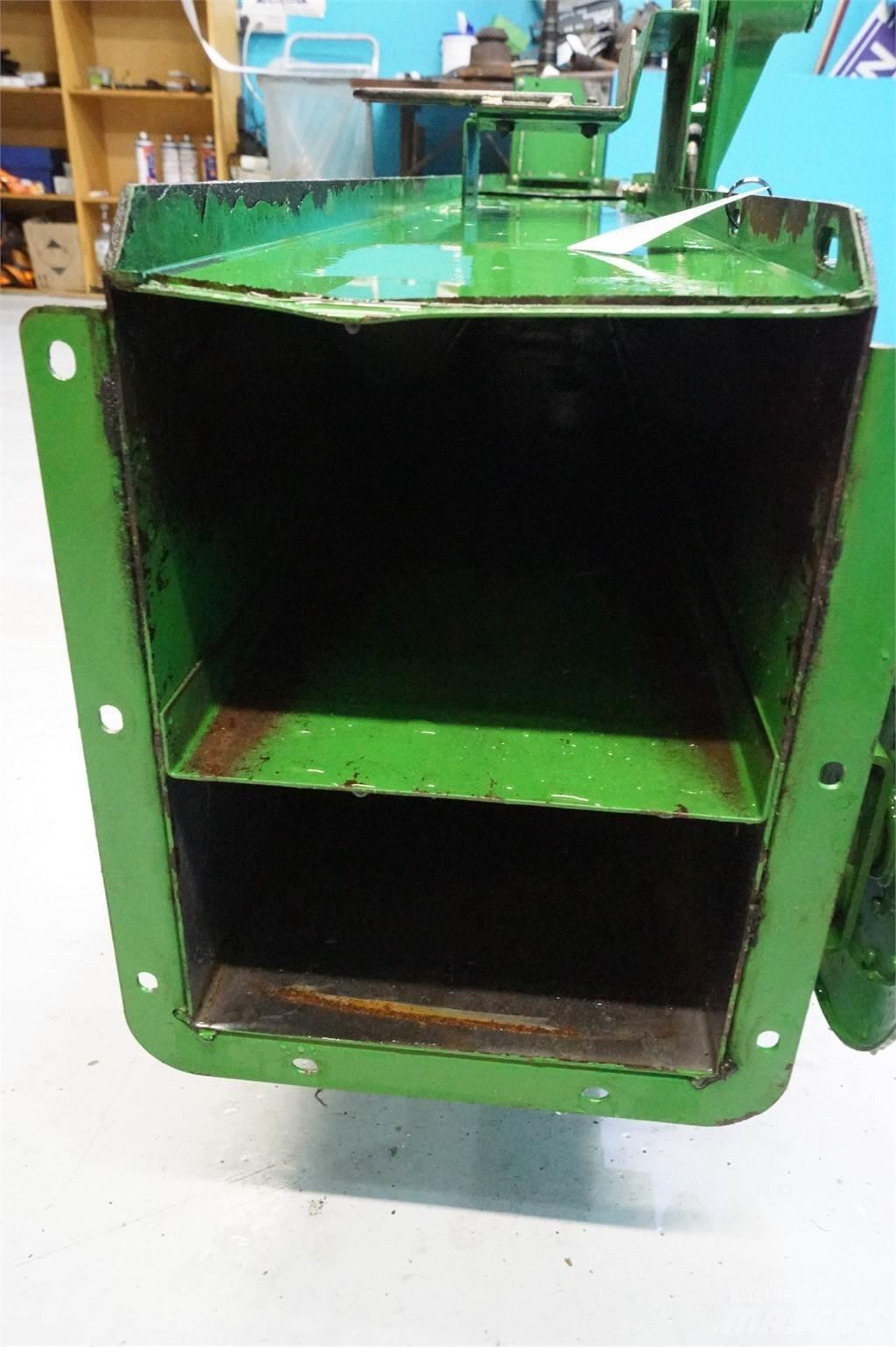 John Deere 9780 Аксесоари  за комбайни