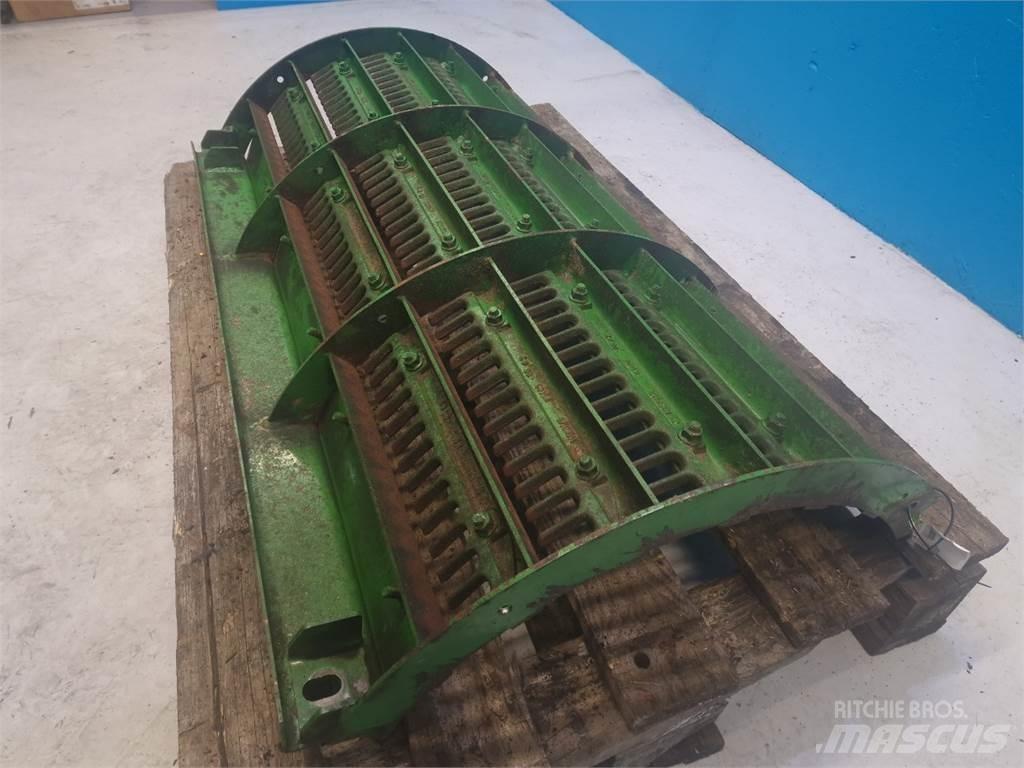 John Deere 9780 Аксесоари  за комбайни