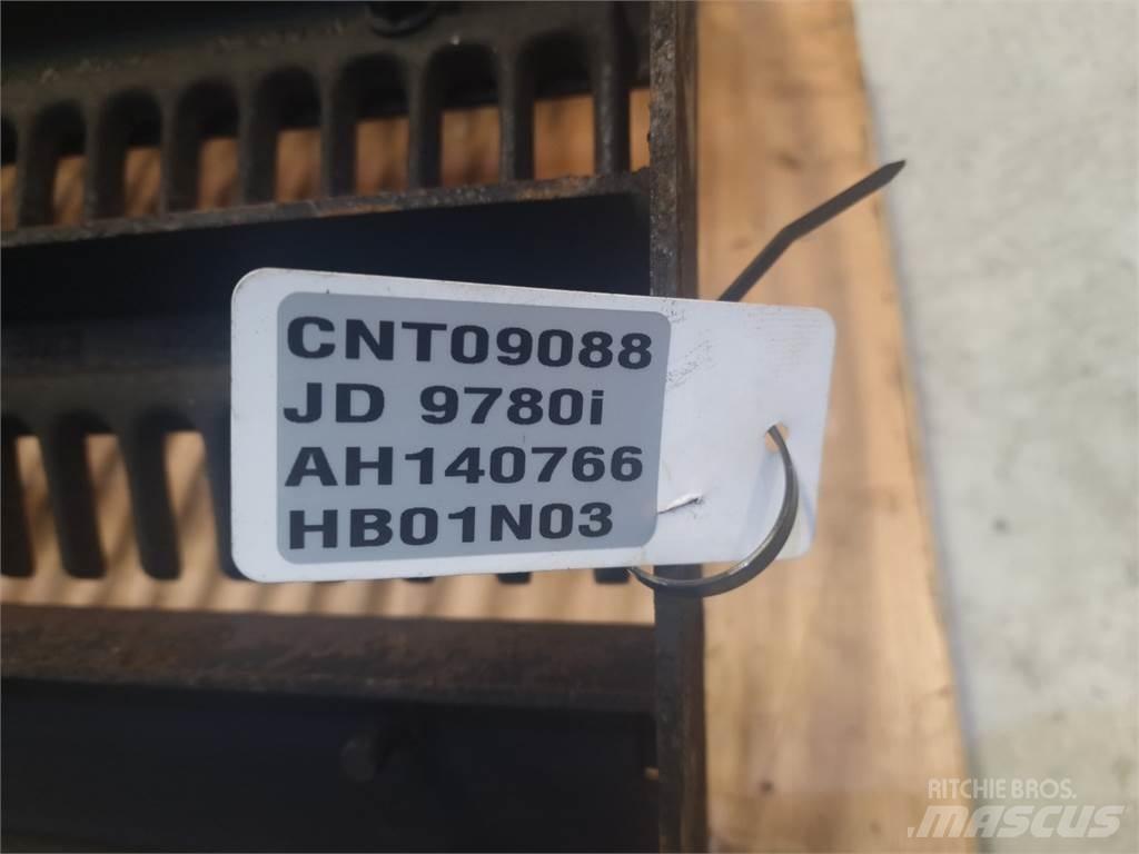 John Deere 9780 Аксесоари  за комбайни
