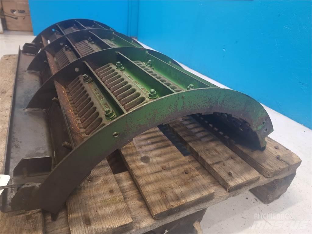 John Deere 9780 Аксесоари  за комбайни