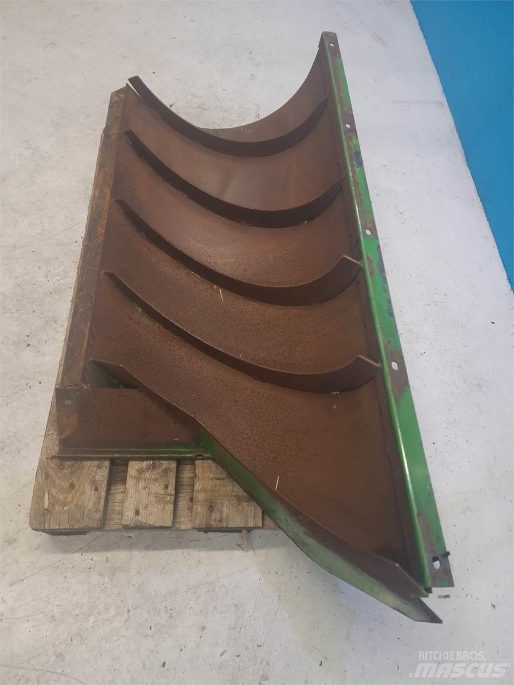 John Deere 9780 Аксесоари  за комбайни