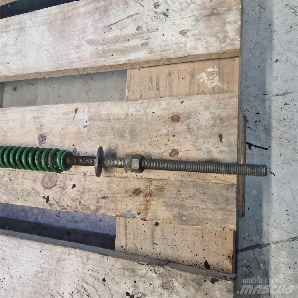 John Deere 9780 Аксесоари  за комбайни