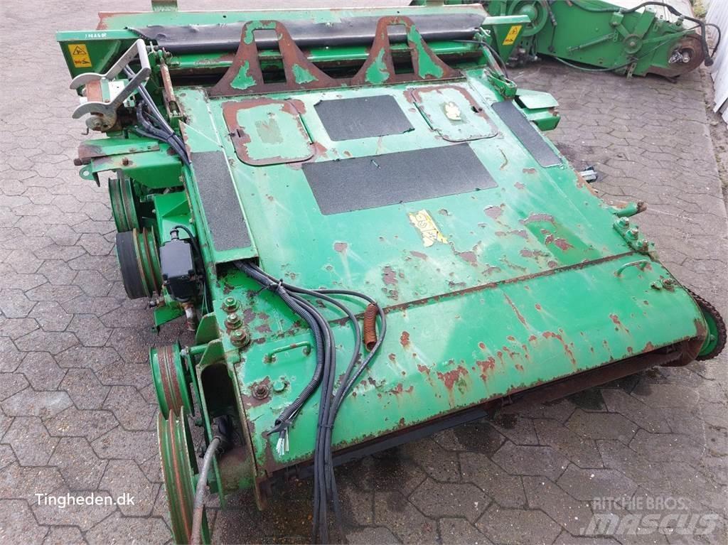 John Deere 9780 Аксесоари  за комбайни