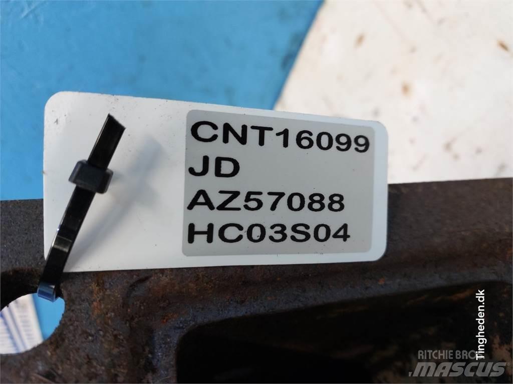 John Deere 9780 Аксесоари  за комбайни