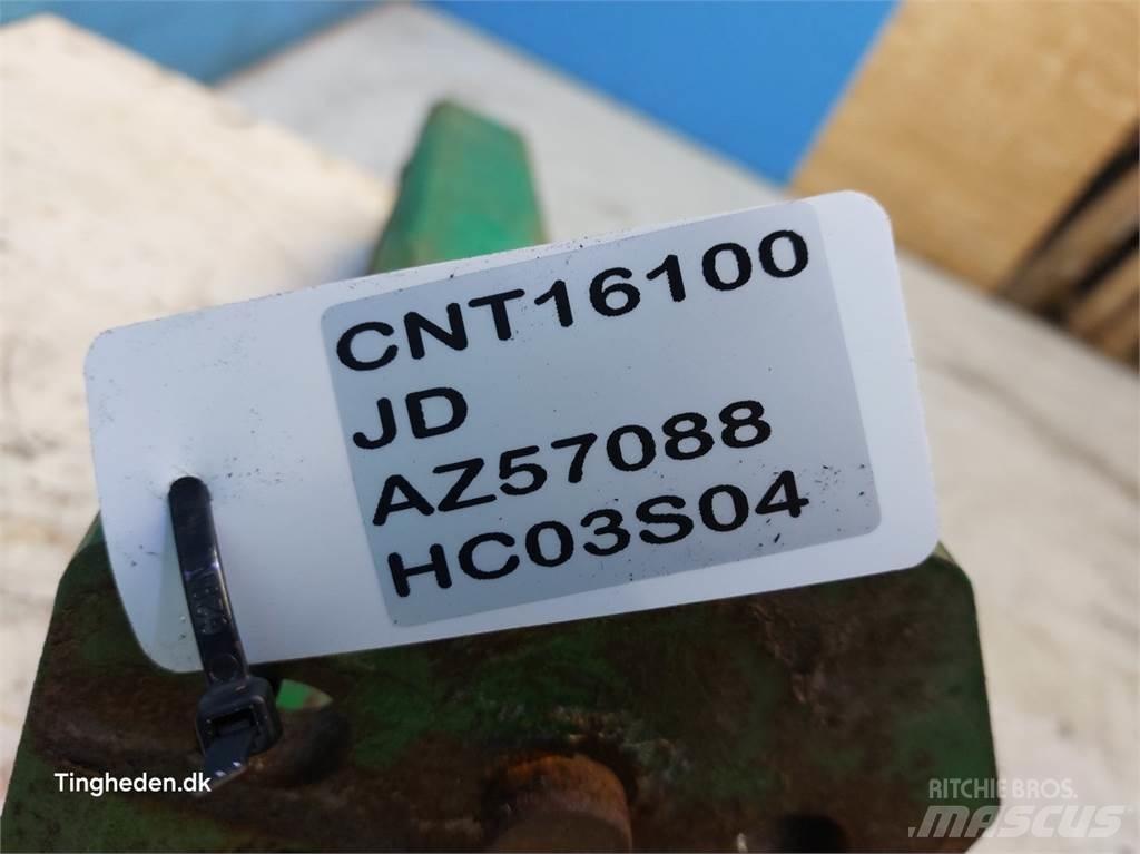 John Deere 9780 Аксесоари  за комбайни