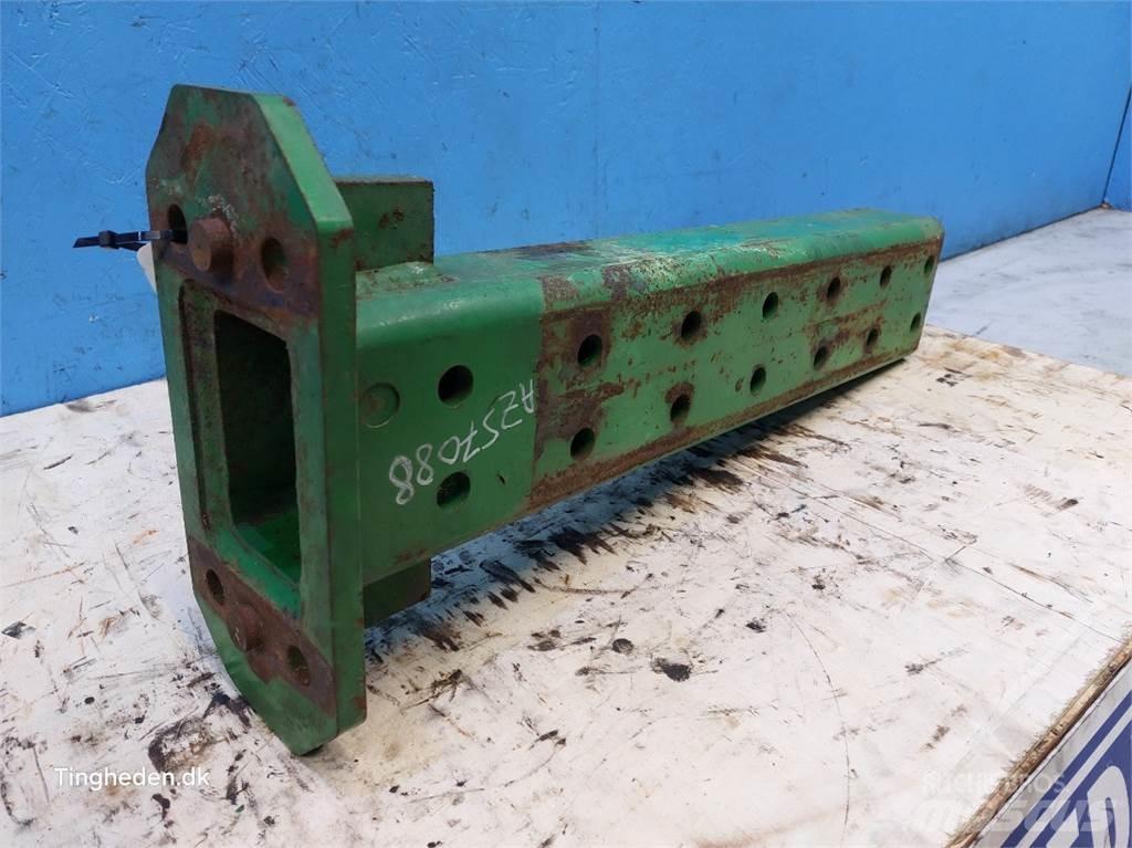 John Deere 9780 Аксесоари  за комбайни