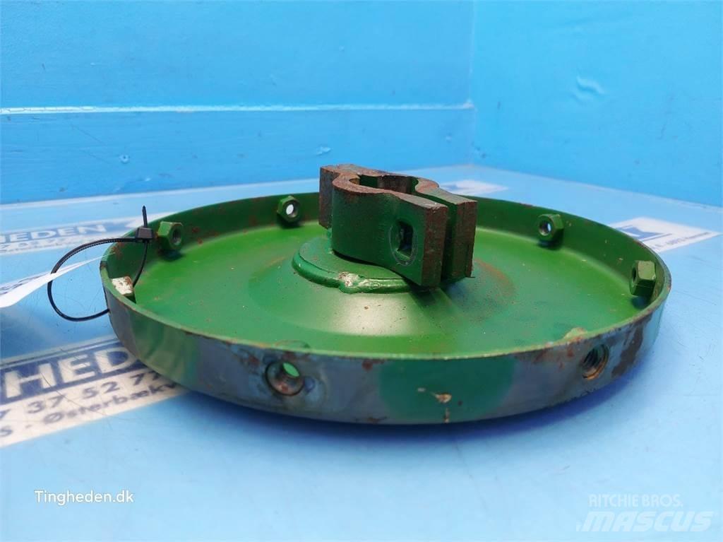John Deere 9780 Аксесоари  за комбайни