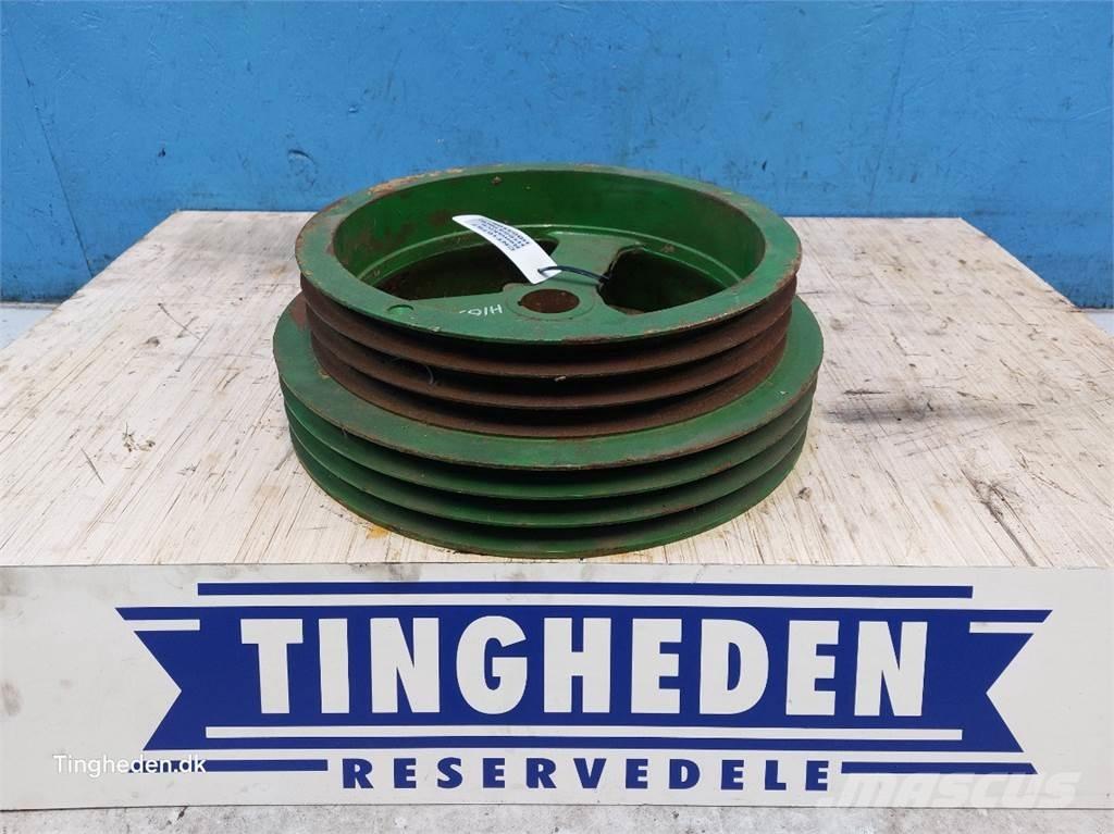 John Deere 9780 Селскостопанство - Други