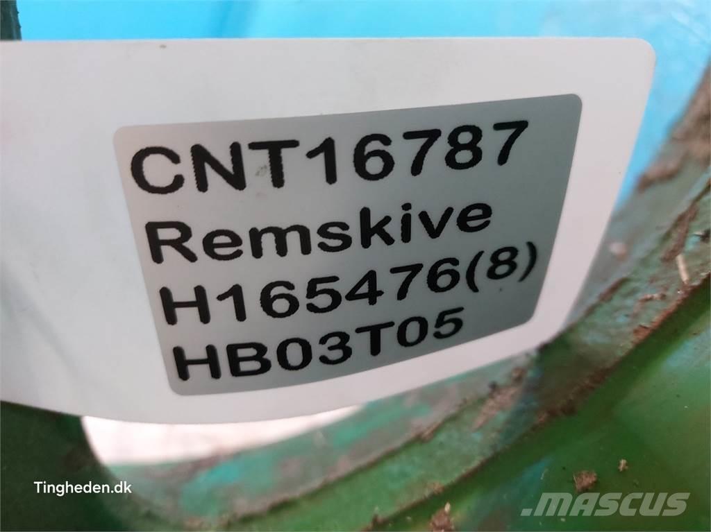 John Deere 9780 Селскостопанство - Други