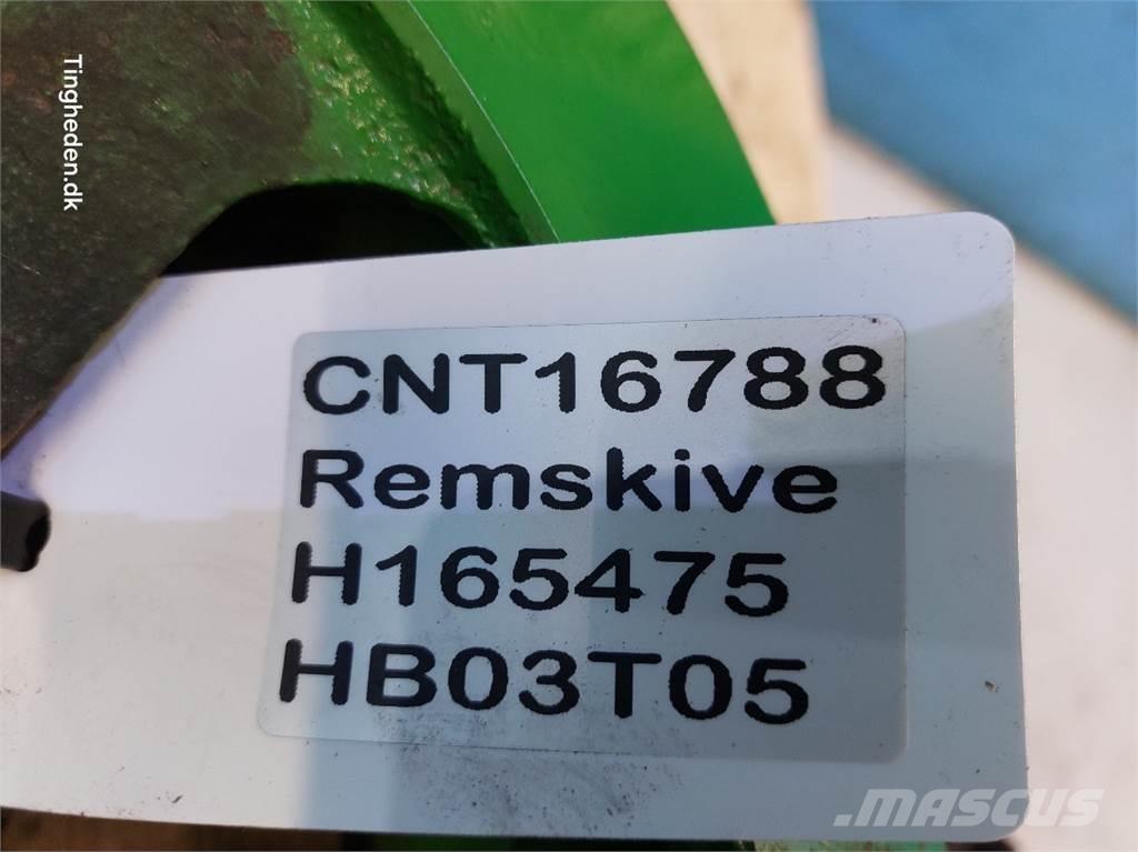 John Deere 9780 Селскостопанство - Други