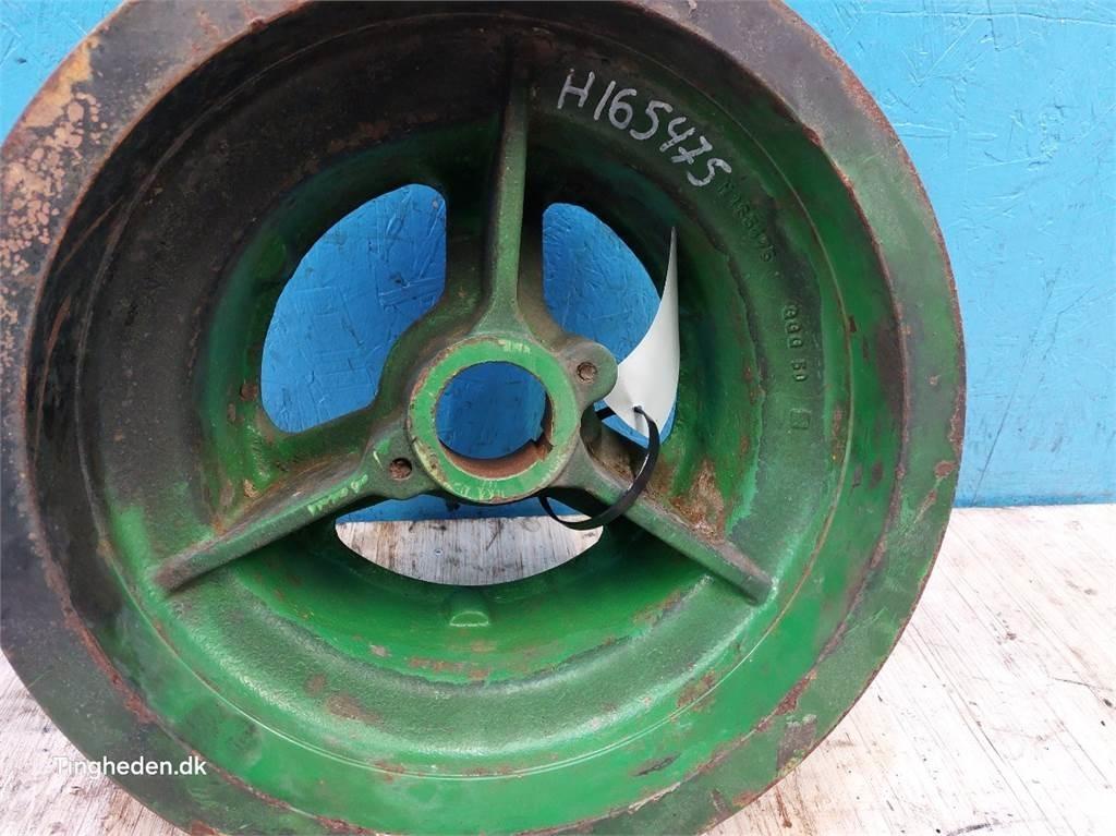 John Deere 9780 Селскостопанство - Други