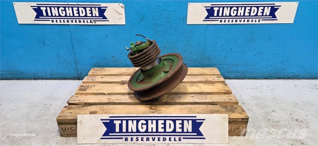 John Deere 9780 Селскостопанство - Други