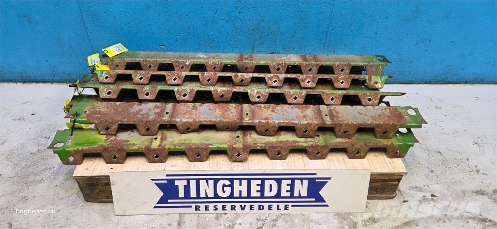 John Deere 9780 Аксесоари  за комбайни