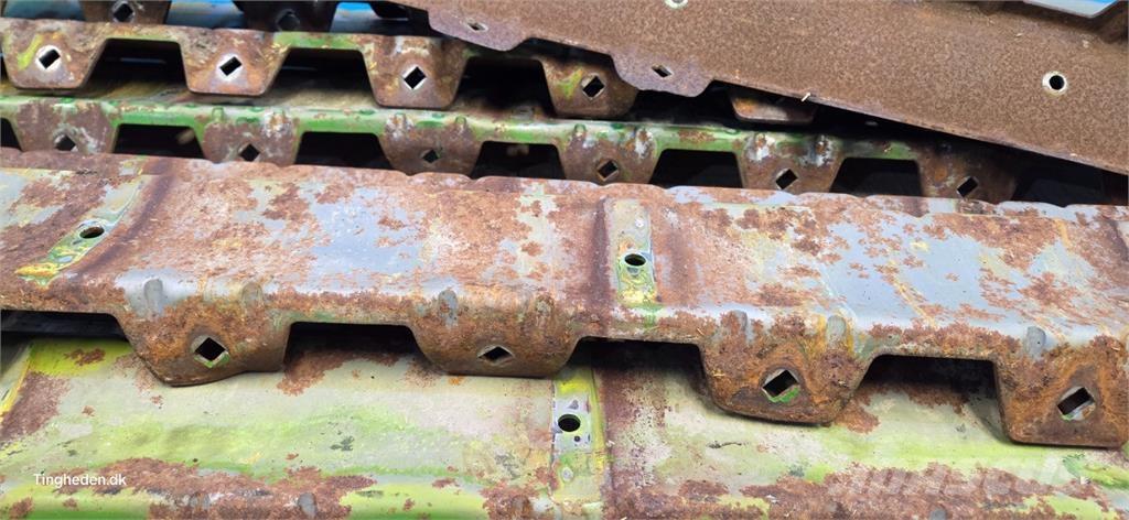 John Deere 9780 Аксесоари  за комбайни