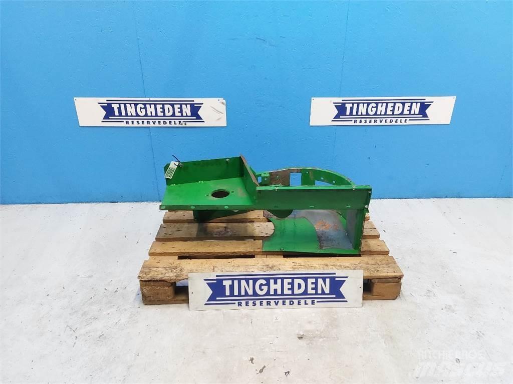 John Deere 9780i Аксесоари  за комбайни