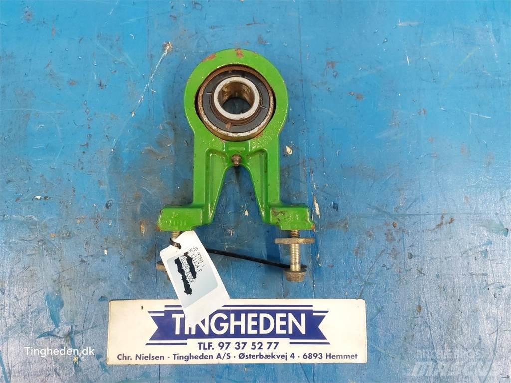 John Deere 9780i Аксесоари  за комбайни