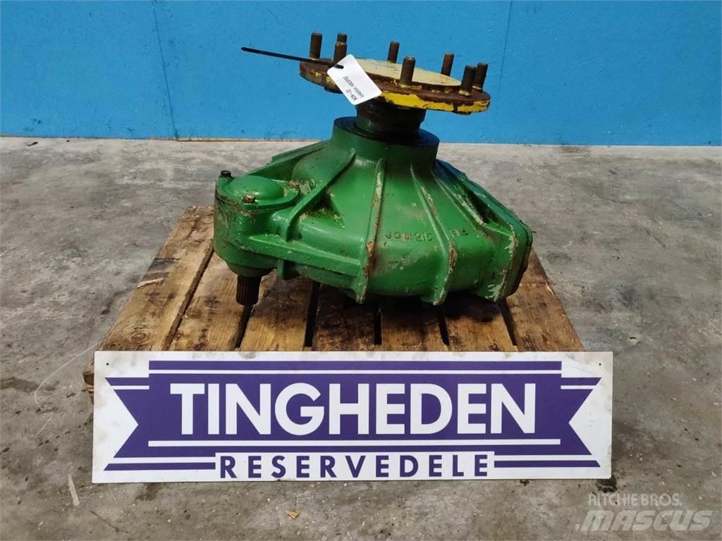 John Deere 985 Аксесоари  за комбайни