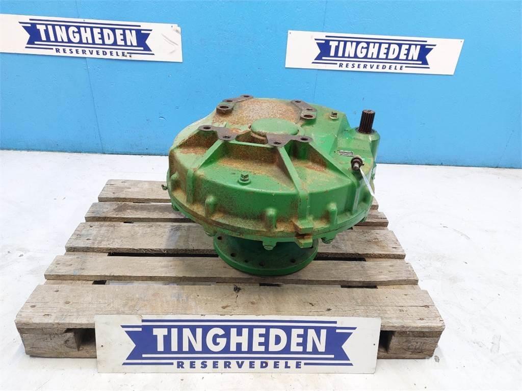 John Deere 9880 Аксесоари  за комбайни