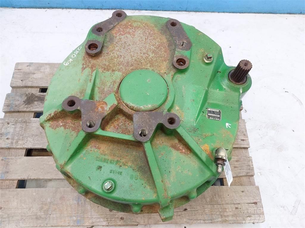 John Deere 9880 Аксесоари  за комбайни