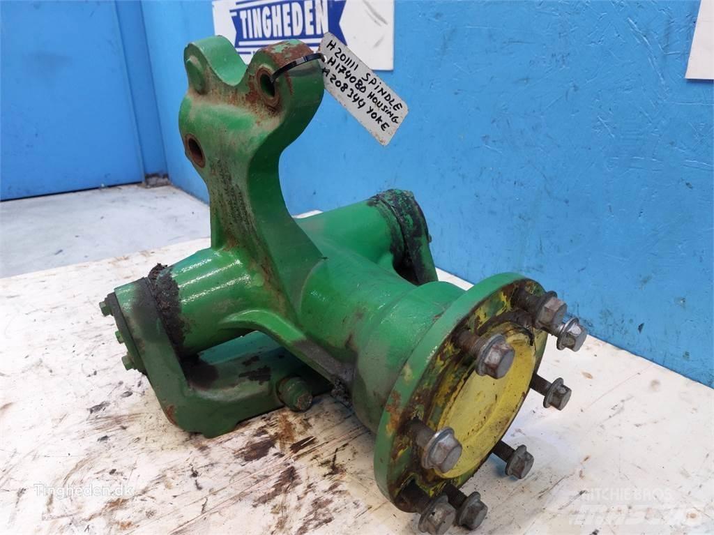 John Deere 9880 Аксесоари  за комбайни