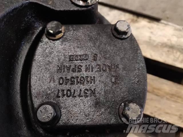 John Deere C670 Аксесоари  за комбайни