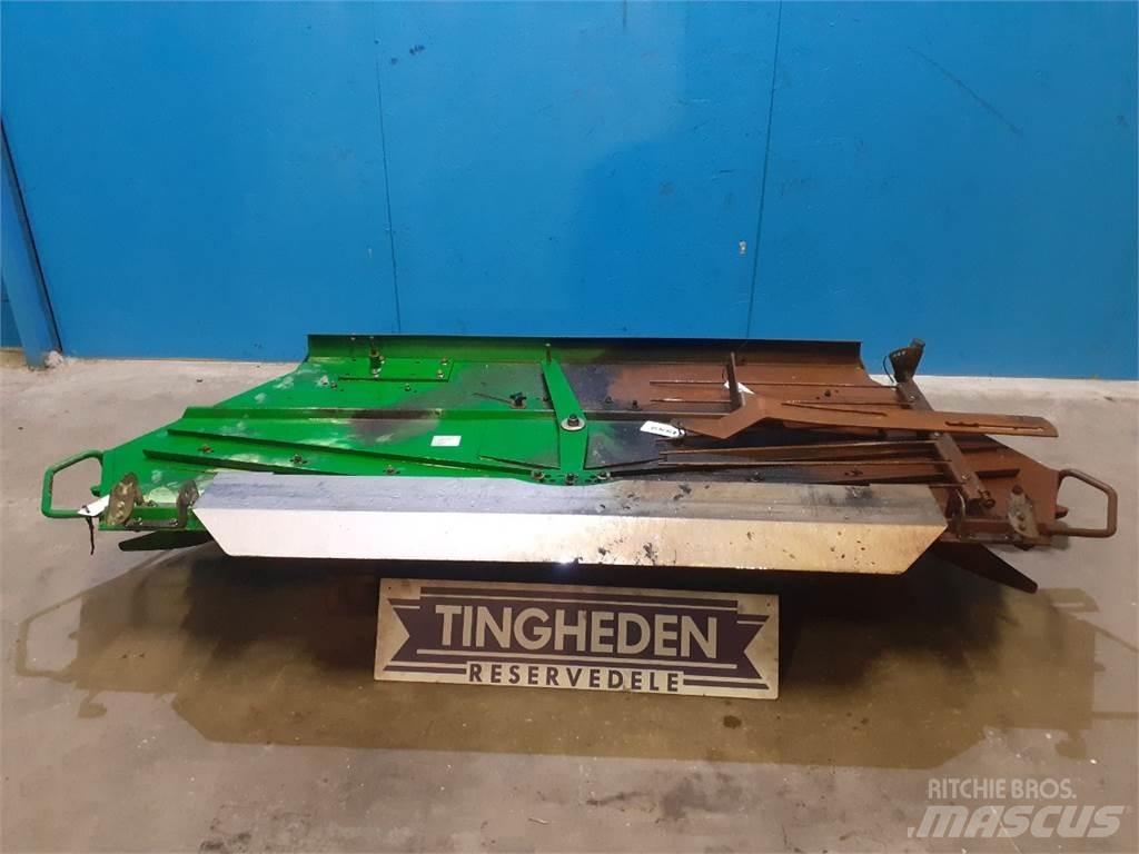 John Deere C670 Аксесоари  за комбайни