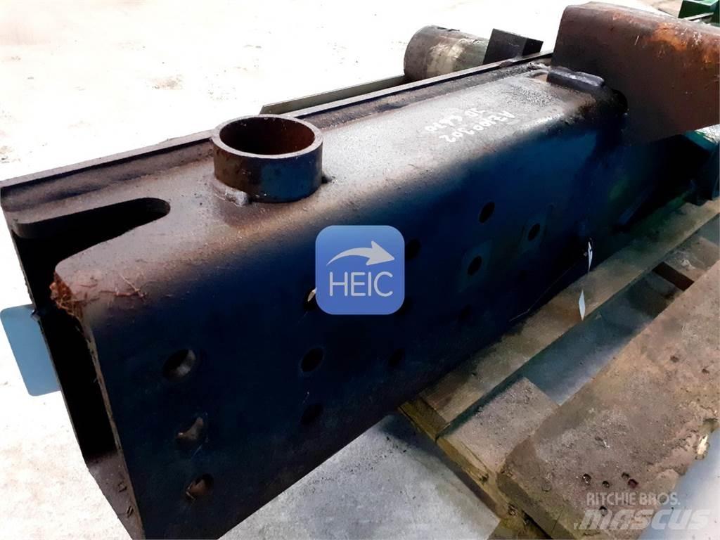 John Deere C670 Аксесоари  за комбайни