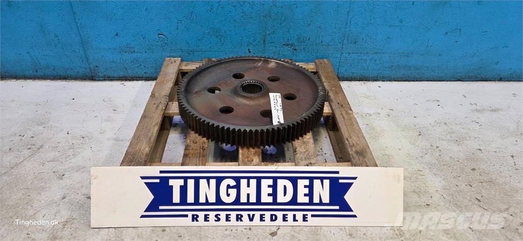 John Deere C670 Аксесоари  за комбайни