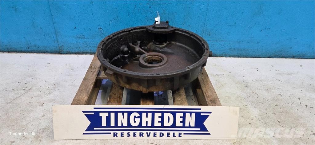 John Deere C670 Аксесоари  за комбайни