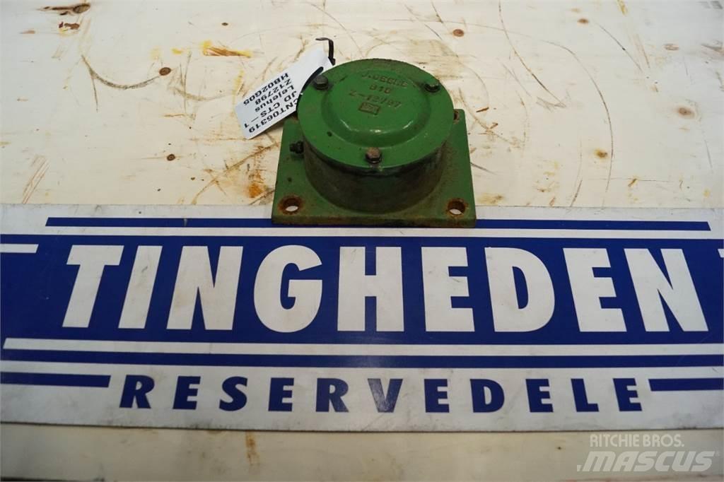 John Deere CTS Аксесоари  за комбайни