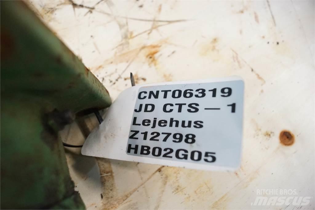 John Deere CTS Аксесоари  за комбайни