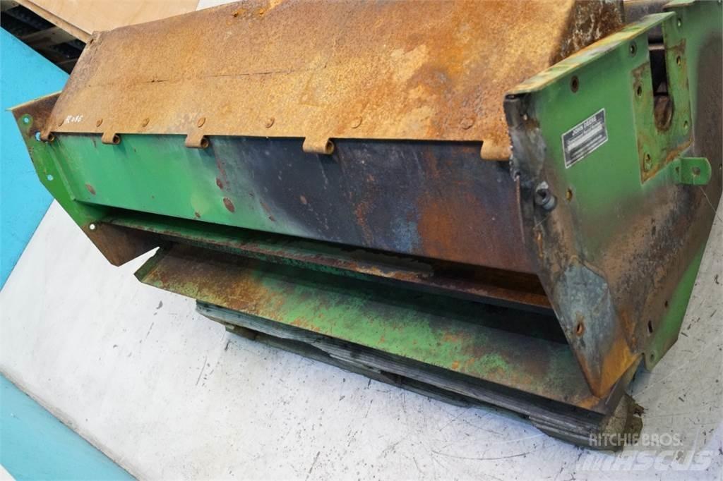 John Deere CTS Аксесоари  за комбайни