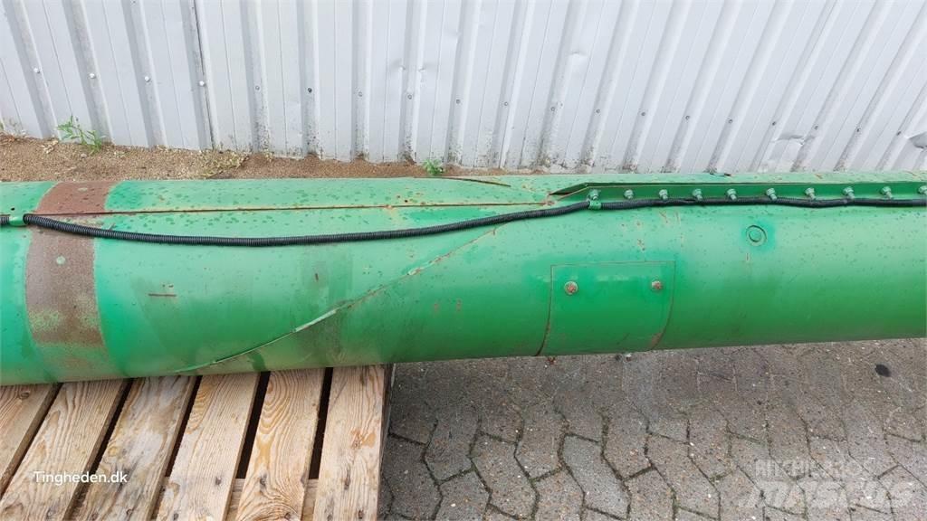 John Deere CTS Аксесоари  за комбайни