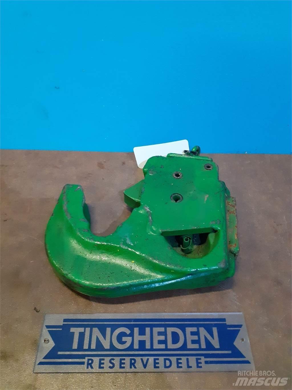 John Deere Kat 4 Други аксесоари за трактори