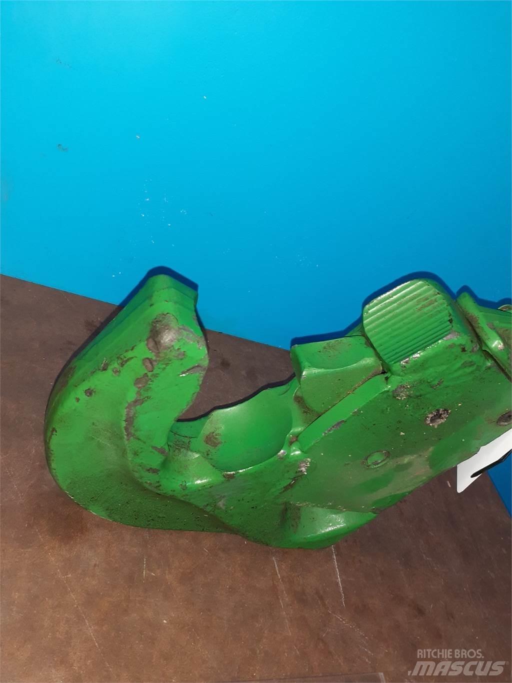 John Deere Kat 4 Други аксесоари за трактори